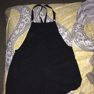 Short Overalls DONATING FEB 15th